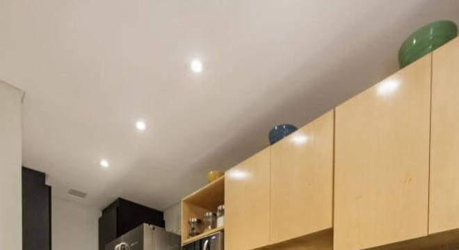 Modelos de cozinha planejada