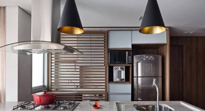 Modelos de cozinha planejada