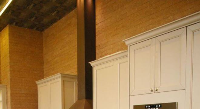 Modelos de cozinha planejada