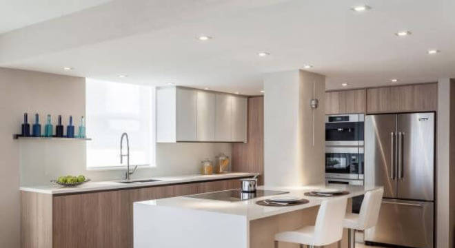 modelos de cozinha planejados