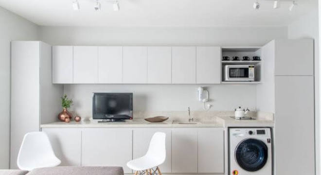 Modelos de cozinha simples