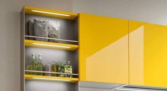 Modelos de cozinha simples