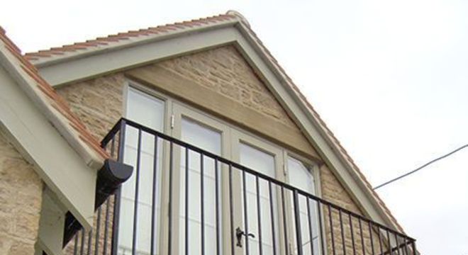 modelos de grades - grade de varanda 