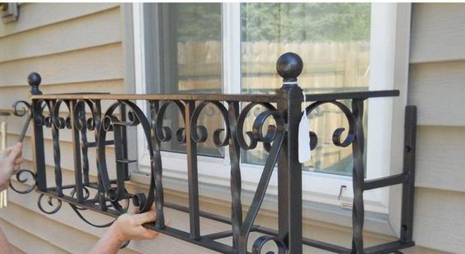 modelos de grades - grade para plantas 