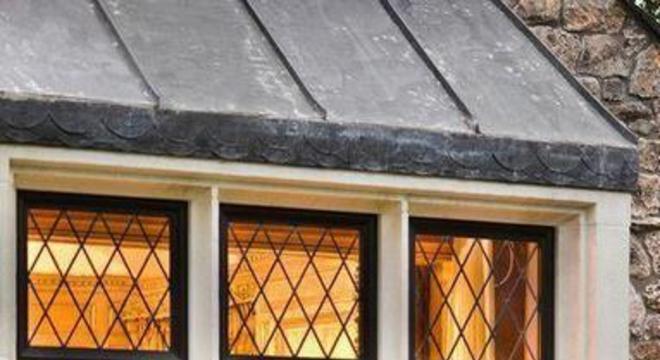 modelos de grades - janelas gradeadas 