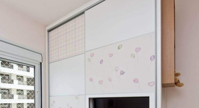 Modelos de guarda roupa 