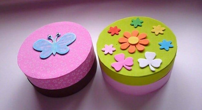 Modelos de lembrancinhas em EVA para sua festa