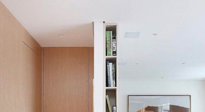 modelos de quadros grandes para sala