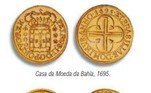 Em 1694, surgiu a primeira Casa da Moeda no Brasil. A ideia era que todas as moedas que circulavam na colônia fossem enviadas à unidade fiduciária para ser transformadas em moedas provincianas