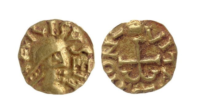 Acredita-se que a Tumba pertencia a Seaxa, o irmão do rei Saebert