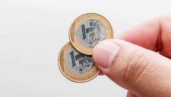 Moeda rara de R$ 1,00 vale R$ 7.000 no mercado de colecionadores (Moeda rara de R$ 1,00 está valendo R$ 7 mil: veja se você tem!)