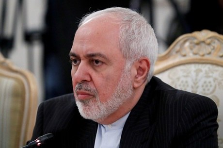 Chanceler iraniano teve visto recusado nos EUA
