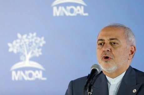 Mohammad Javad Zarif vai ser sancionado pelos EUA
