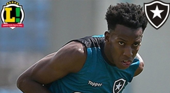 Moisés - 6,0 - Importante válvula de escape, alternou com Gilson na ponta, mas não repetiu a atuação muito boa contra o Flamengo.