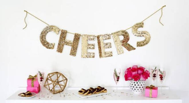 moldes de letras grandes 