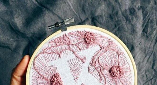 moldes de letras lindos