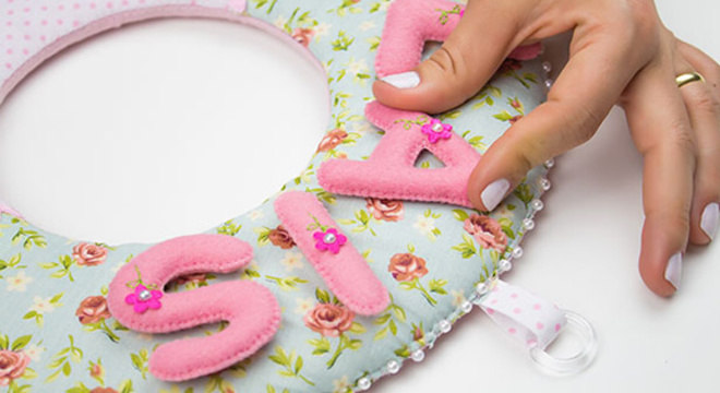 moldes de letras para criar lindas peças para sua casa