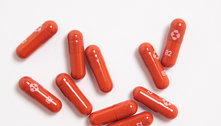 Agência dos Estados Unidos libera pílula anti-Covid da MSD 