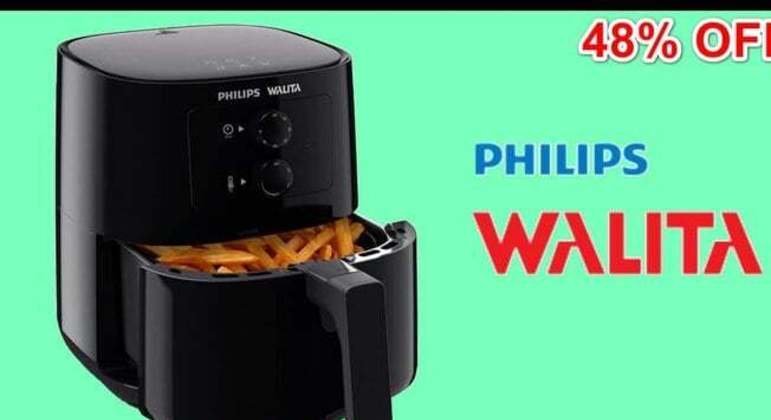 Momento 2024 air fryer