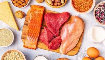 Consumo exagerado de proteína pode entupir artérias, aponta estudo
 (Estudo aponta os perigos do consumo exagerado de proteína)