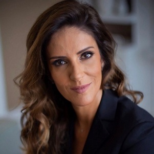 Monalisa Perrone está fora da CNN Brasil