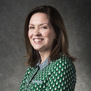 Mônica Albuquerque, executiva da Warner