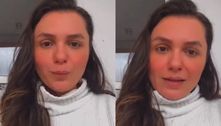Monica Iozzi se revolta com ostentação de famosos em meio a crise no Brasil