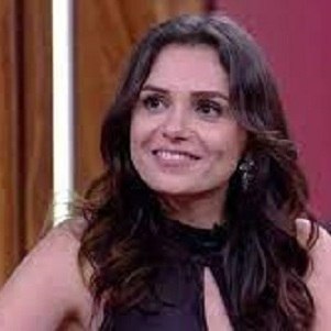 Monica Iozzi está no elenco de “Novela”