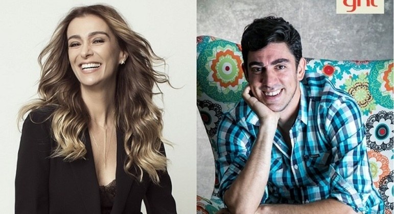 Mônica Martelli e Marcelo Adnet estreiam em outubro programa de relacionamentos