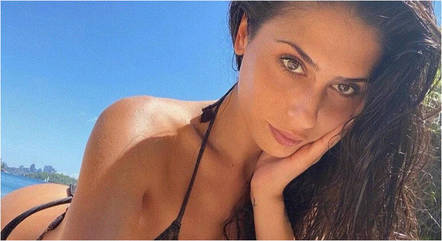 Monica Sirianni, ex-participante de reality show italiano, morreu aos 37 anos