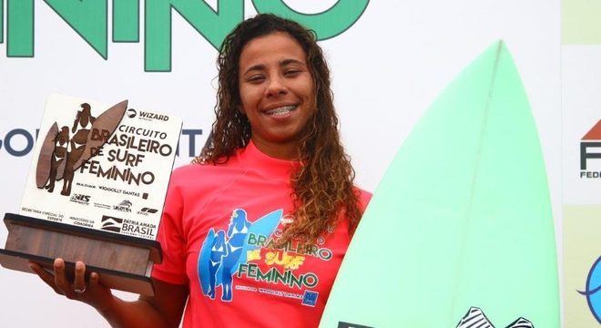 Monik Santos