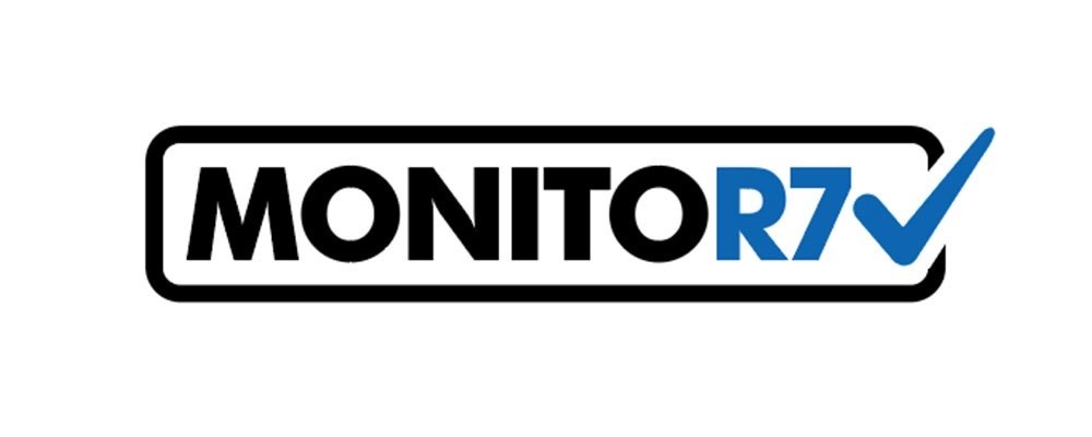 MonitoR7 é sinônimo de informação verídica, confirmada pelos jornalistas do Grupo Record
