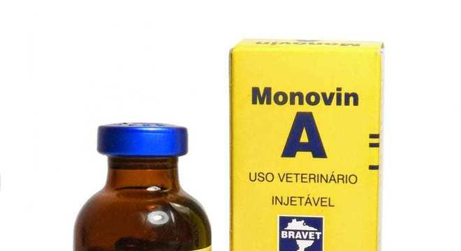 Monovin A - Entenda a polêmica envolvendo esse produto