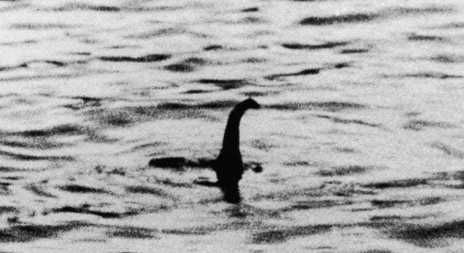 Monstro do Lago Ness - Mito ou verdade?