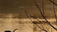Mistério! Homem fotografa silhueta de monstro a 710 km do lago Ness