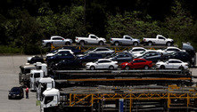 Carros 0-km podem custar menos de R$ 60 mil com medidas do governo, diz Anfavea