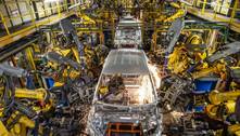 Produção industrial apresenta estabilidade em novembro, diz IBGE