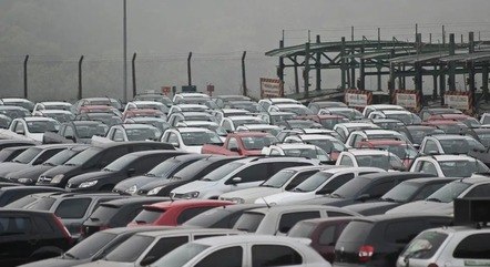 Expectativa da Stellantis é lançar 40 produtos
