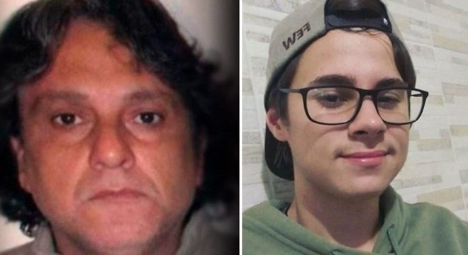 Sogro de ator Rafael Miguel Ã© considerado o foragido mais procurado de SP