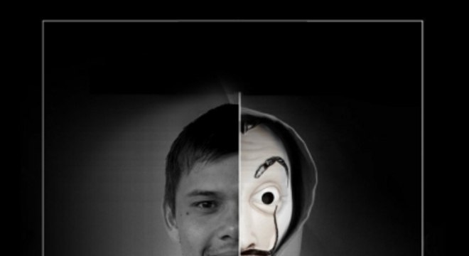 Montagem brincando com série foi postada pelo perfil oficial do Corinthians