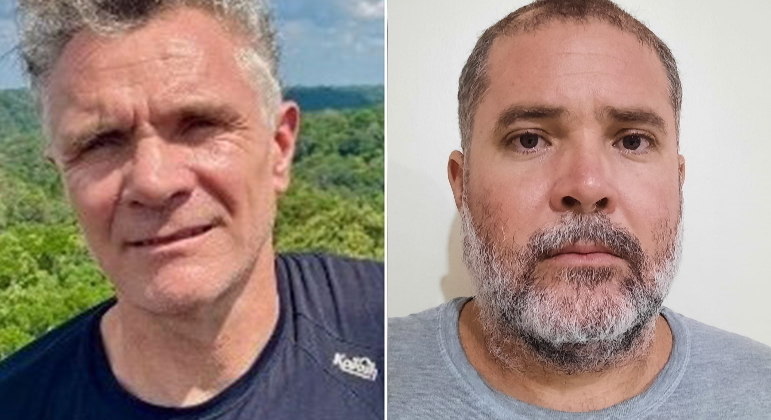 Saiba mais sobre Bruno Pereira e Dom Phillips - Not&iacute;cias - R7 Bras&iacute;lia