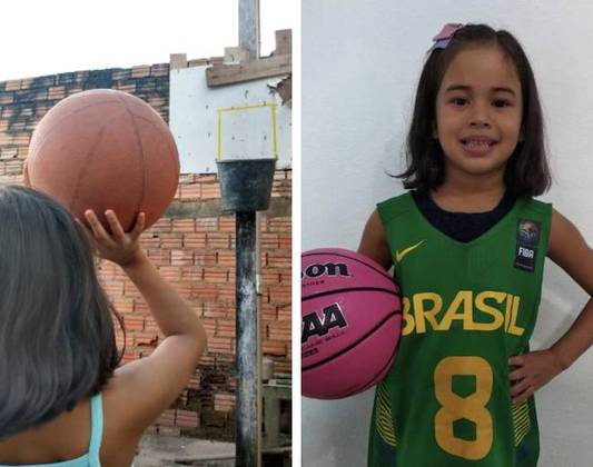 Hoje tem - Direto na Cesta - Escola de Basquetebol