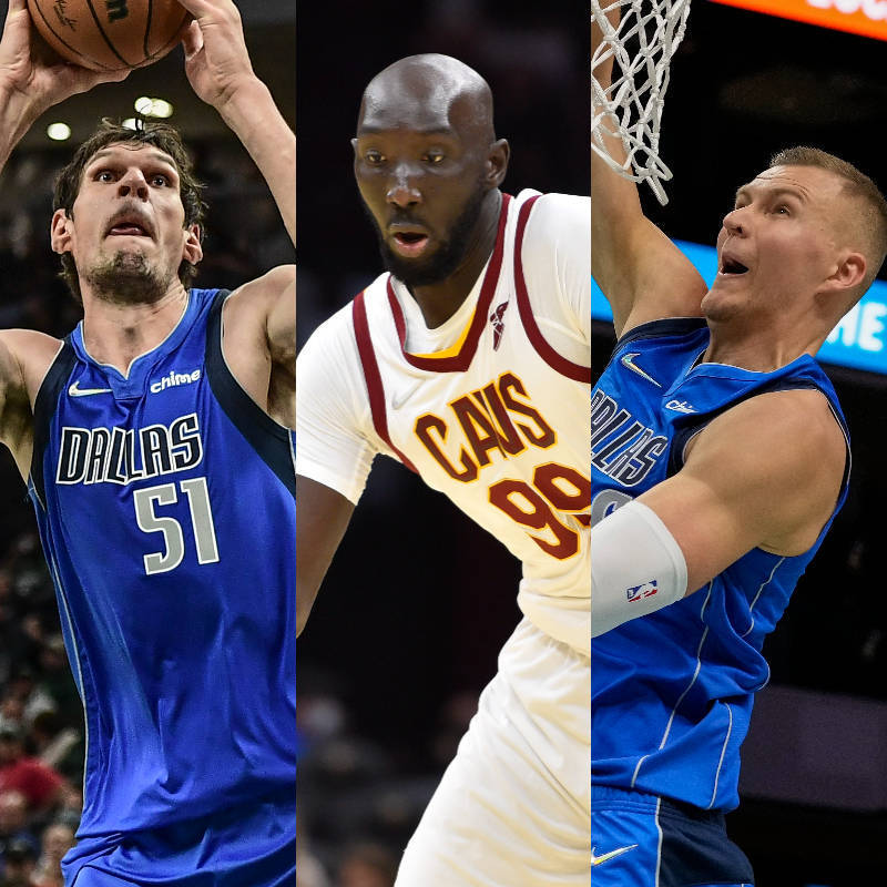 Os oito maiores jogadores da NBA atualmente - Versus