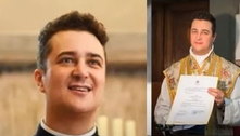 Padre é preso por desviar dinheiro da igreja para orgias gays e drogas