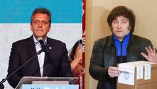 Eleição argentina tem polarização entre esquerda e direita, como a que ocorreu no Brasil