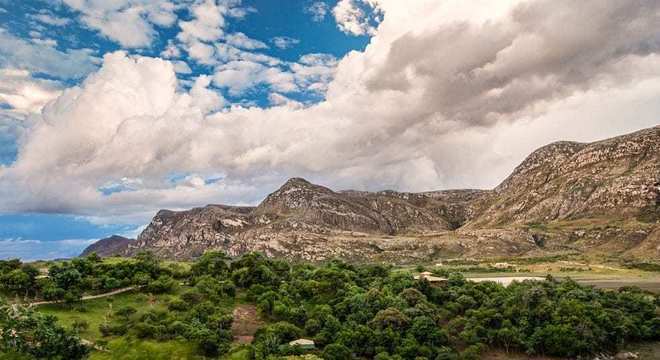 Montanhas - O que são, como são formadas e quais os principais tipos