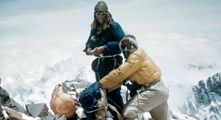 Monte Everest: história, localização e curiosidades sobre a zona da morte