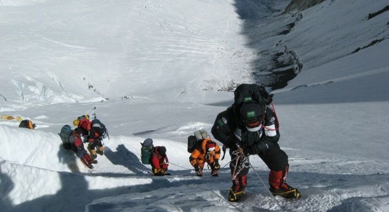 Monte Everest: história, localização e curiosidades sobre a zona da morte