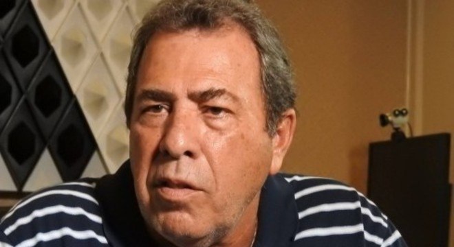 Montenegro. "Tomara que o Flamengo não tenha de treinar no cemitério do Caju"