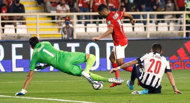 [ANÁLISE] Al-Ahly domina Monterrey, e Palmeiras terá pela frente rival intenso e talvez reforçado